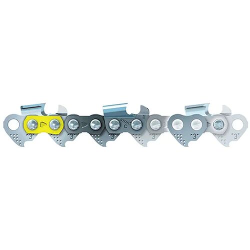 Rapid Super 3/8" Pitch .050" Gauge 68 Drive Links Loop Chain