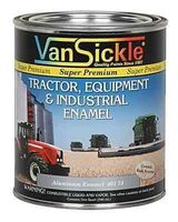 Tractor Equipment & Industrial Enamel - Aluminum
