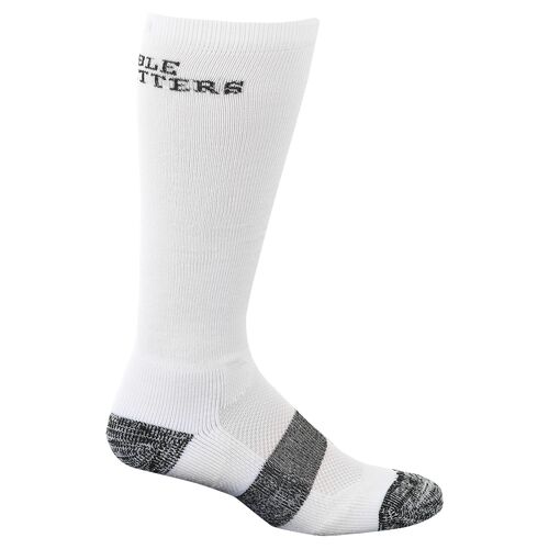 Men's Over-the-Calf Best Dang Boot Sock 2-Pack