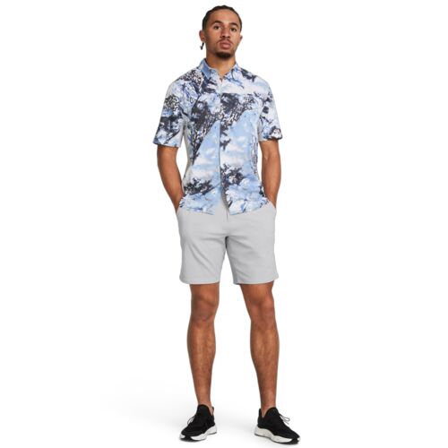 Men's 8" UA Fish Pro 2.0 Shorts