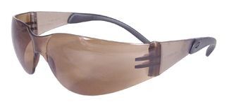 Wraparound Safety Glasses - Tint