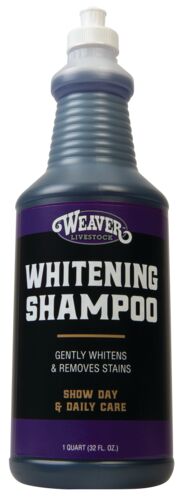 Whitening Shampoo - 1 Quart