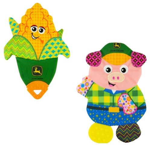 John Deere Crinklies Assortment