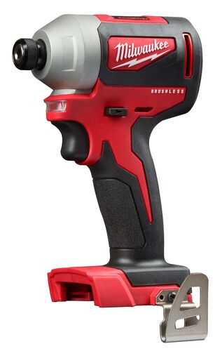M18 1/4" Hex Impact Driver (Tool Only)