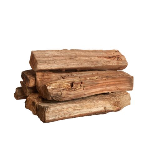 Hardwood Firewood Bundle