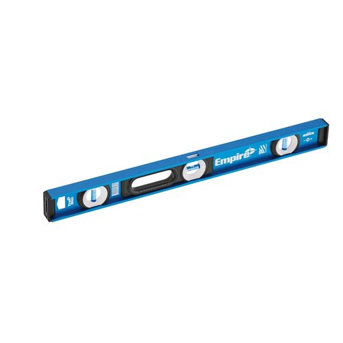 True Blue I-Beam Level - 24"