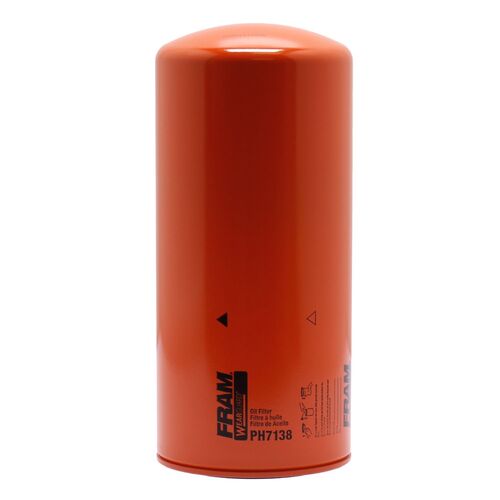 HD Spin-On Oil Filter - PH7138