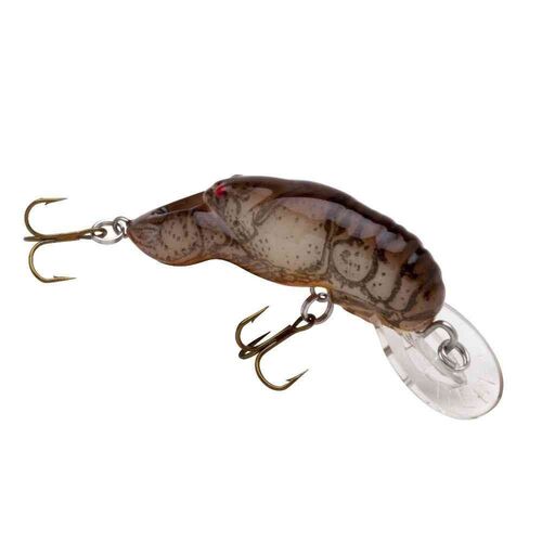 1-1/2" Teeny Wee Crawfish Lure