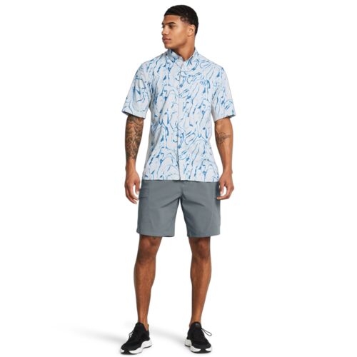 Men's 8" UA Fish Pro 2.0 Cargo Shorts