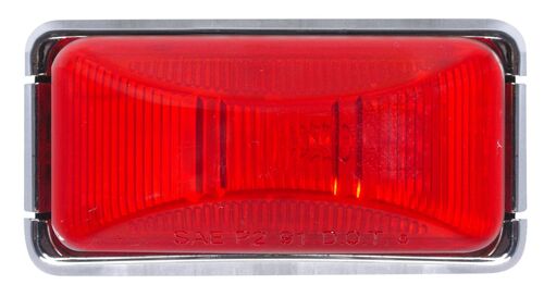 Side Marker and Clearance Light Kit
