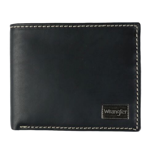 Men's Bifold Wallet