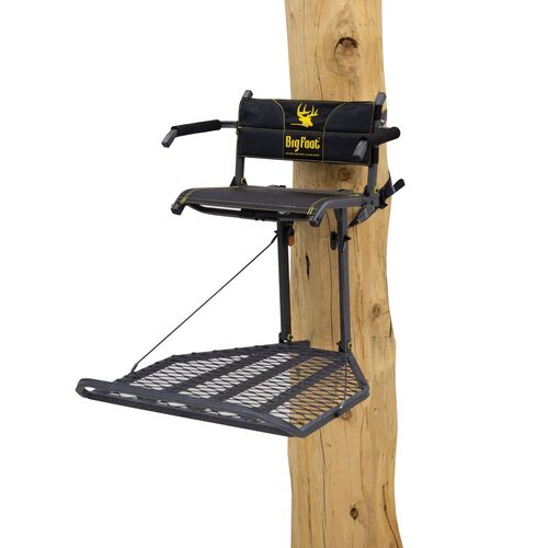 Brute Tree Stand