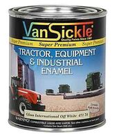 Tractor Equipment & Industrial Enamel - IH White