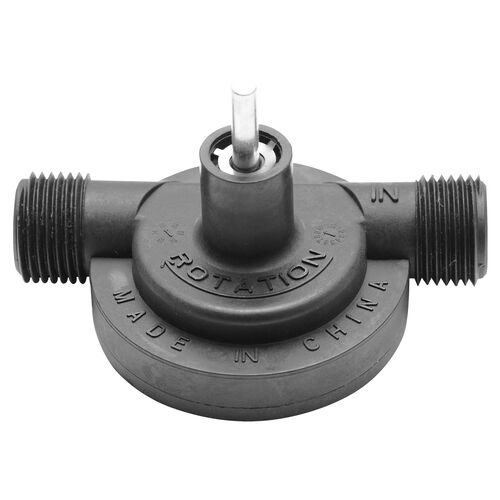 Thermoplastic Drill Pump