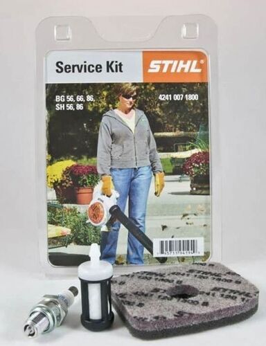 Blower Service Kit - BG56/66/86 SH56CE