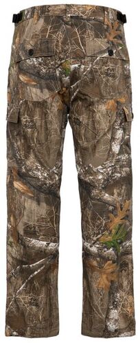Youth Shield Series Fused Cotton Pants