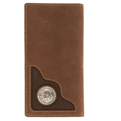 Rodeo Leather Wallet