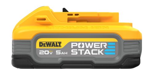 20V MAX* POWERSTACK 5Ah Battery