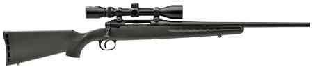 Axis XP .223 Remington Bolt-Action Rifle with Scope