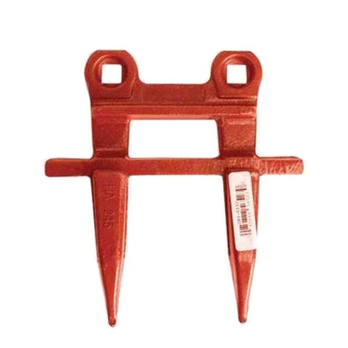 Replacement Forged Steel Guard