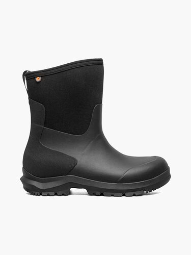 Sauvie Basin II Rubber Boot