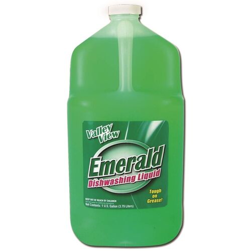 Emerald Dishwashing Liquid