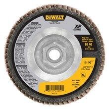 4-1/2" x 5/8-11" Arbor XP Ceramic Flap Disc