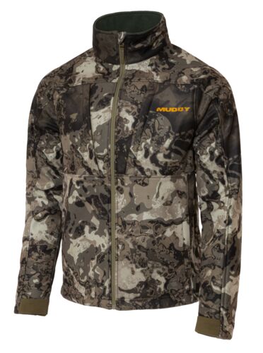Men's TRX Softshell Jacket