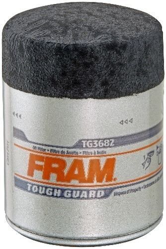 Tough Guard Spin-On Oil Filter - TG8A