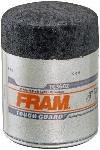 Tough Guard Spin-On Oil Filter - TG2