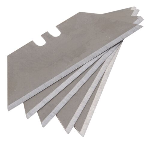 2 Notch Utility Knife Blade - 5 Count