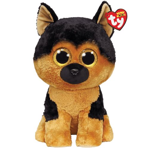Beanie Boos 16" SPIRIT German Shepherd Plush Toy