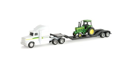 Farm Semi Trailer Set Assorted