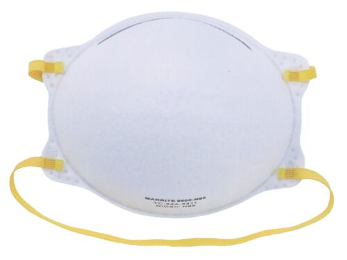 N95 Disposable Respirator