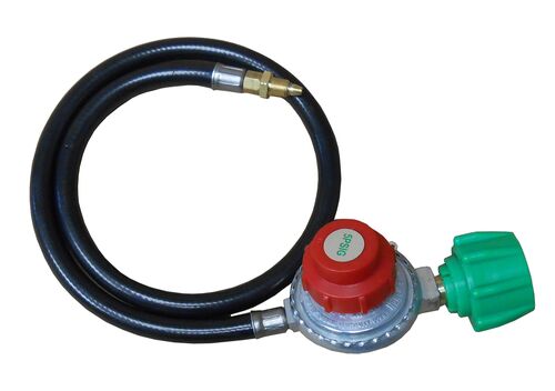 High Pressure Regulator Hose