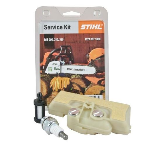 Chainsaw Service Kit for MS290/310/390
