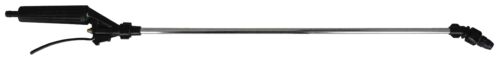29" Adjustable Nozzle Low Flow Wand