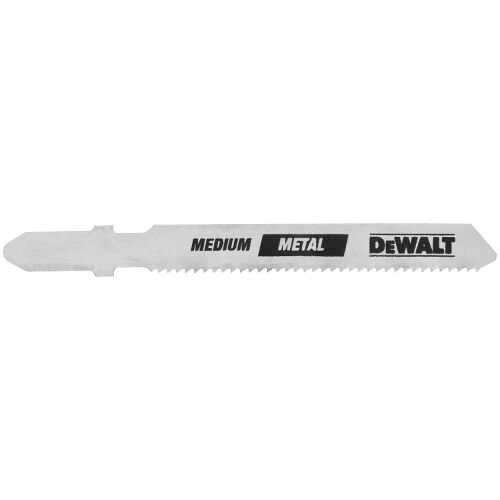 3" 36 TPI Sheet Metal Jigsaw Blade