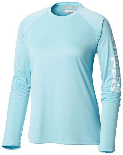 Women's PFG Tidal Tee II Long Sleeve Shirt
