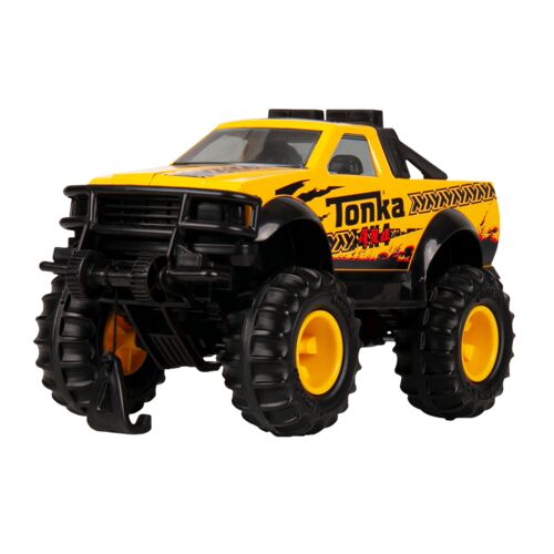 Steel Classics 4X4 Pick Up Truck