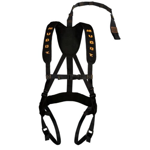Magnum Pro Safety Harness