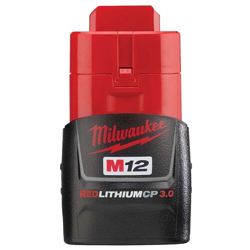 M12 High Output 3.0 Compact Battery