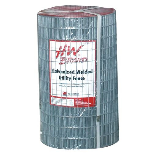 12-1/2 Gauge Utility Fabric