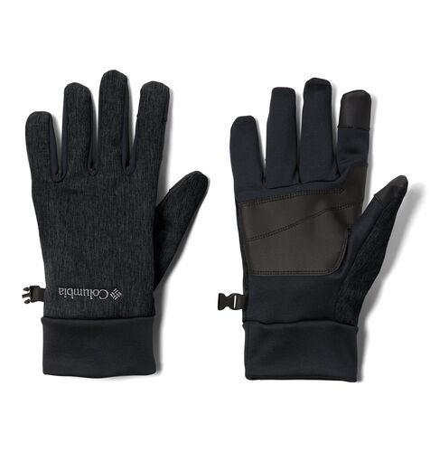 Men's Cascade Ridge Softshell Gloves