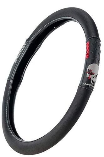 American Sniper Steering Wheel Cover