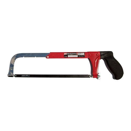 12" Adjustable Hacksaw