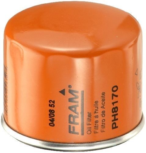 HD Spin-On Oil Filter - PH8170