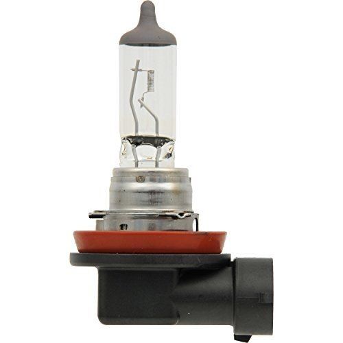 H11 XtraVision Halogen Headlight Bulb - 2 Pack