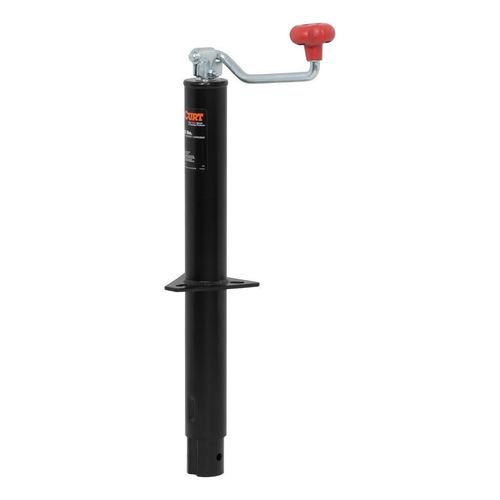 A-Frame Jack with Top Handle (5,000 lbs 15" Travel)