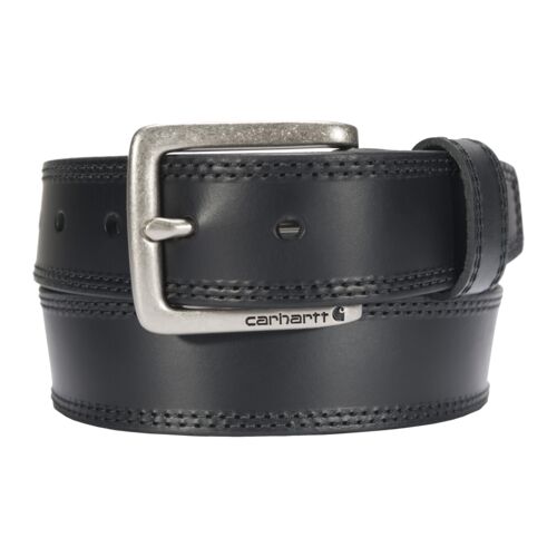 Men's Hamilton Leather Belt